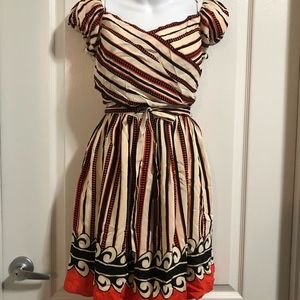 Women’s dress